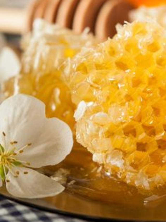 Top 10 Health Benefits Of Manuka Honey