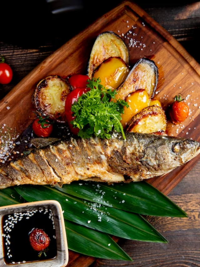 12 Best Fish to Eat in the World